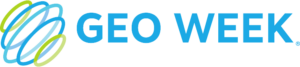 Geo Week logo