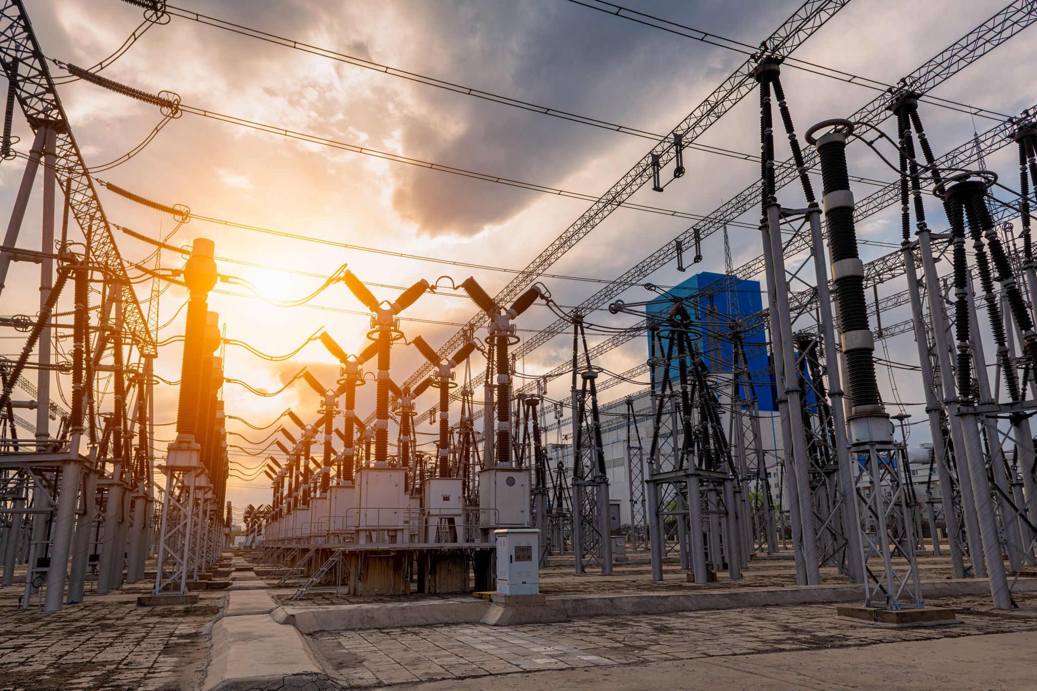 Electric Utilities